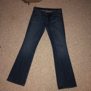 Citizen of Humanity Jeans